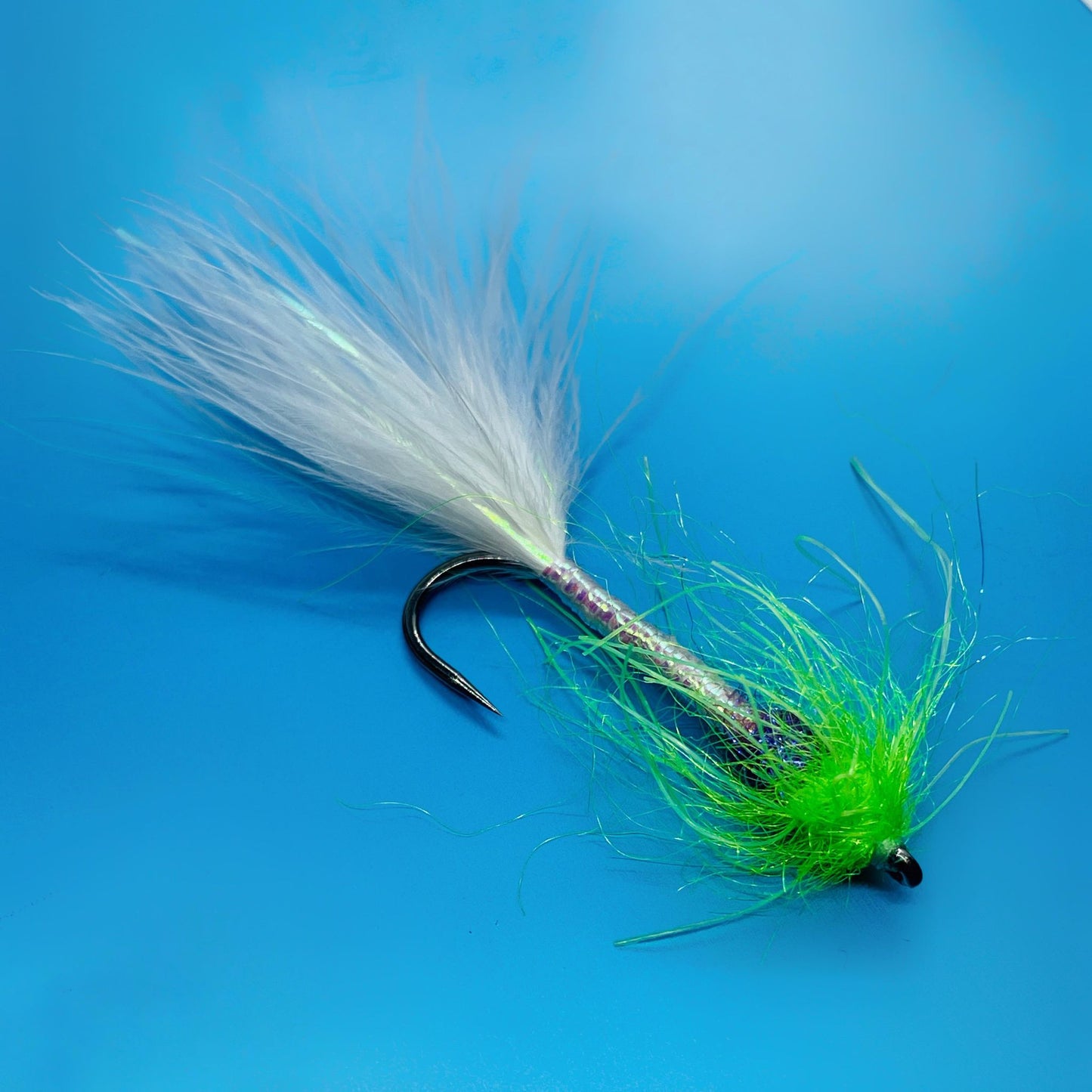 Lightning Drop - Son of Kraken (6 flies)
