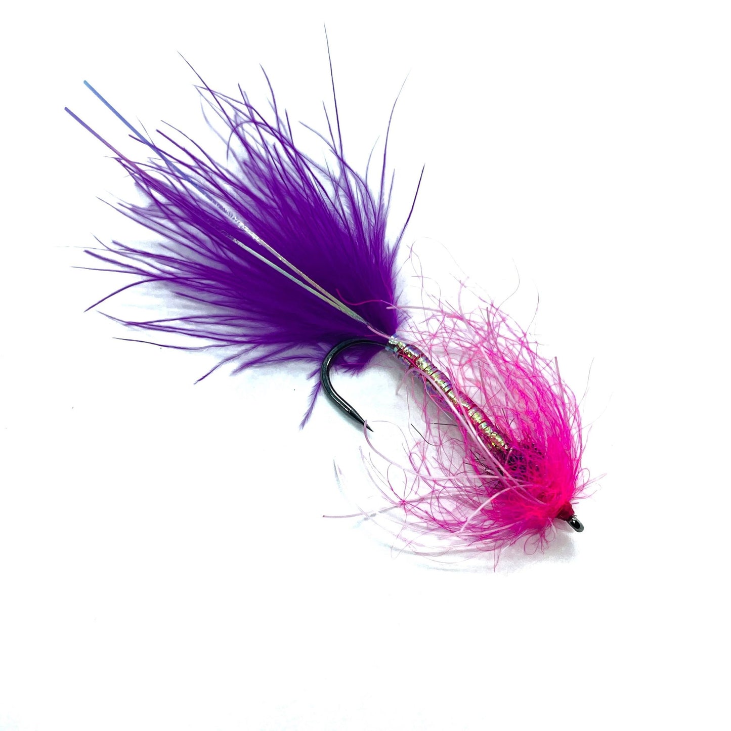 Lightning Drop - Son of Kraken (6 flies)