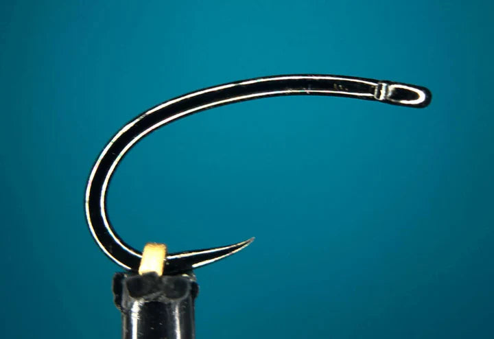 Moonlit ML062 Competition Barbless Hook (25 Hooks)