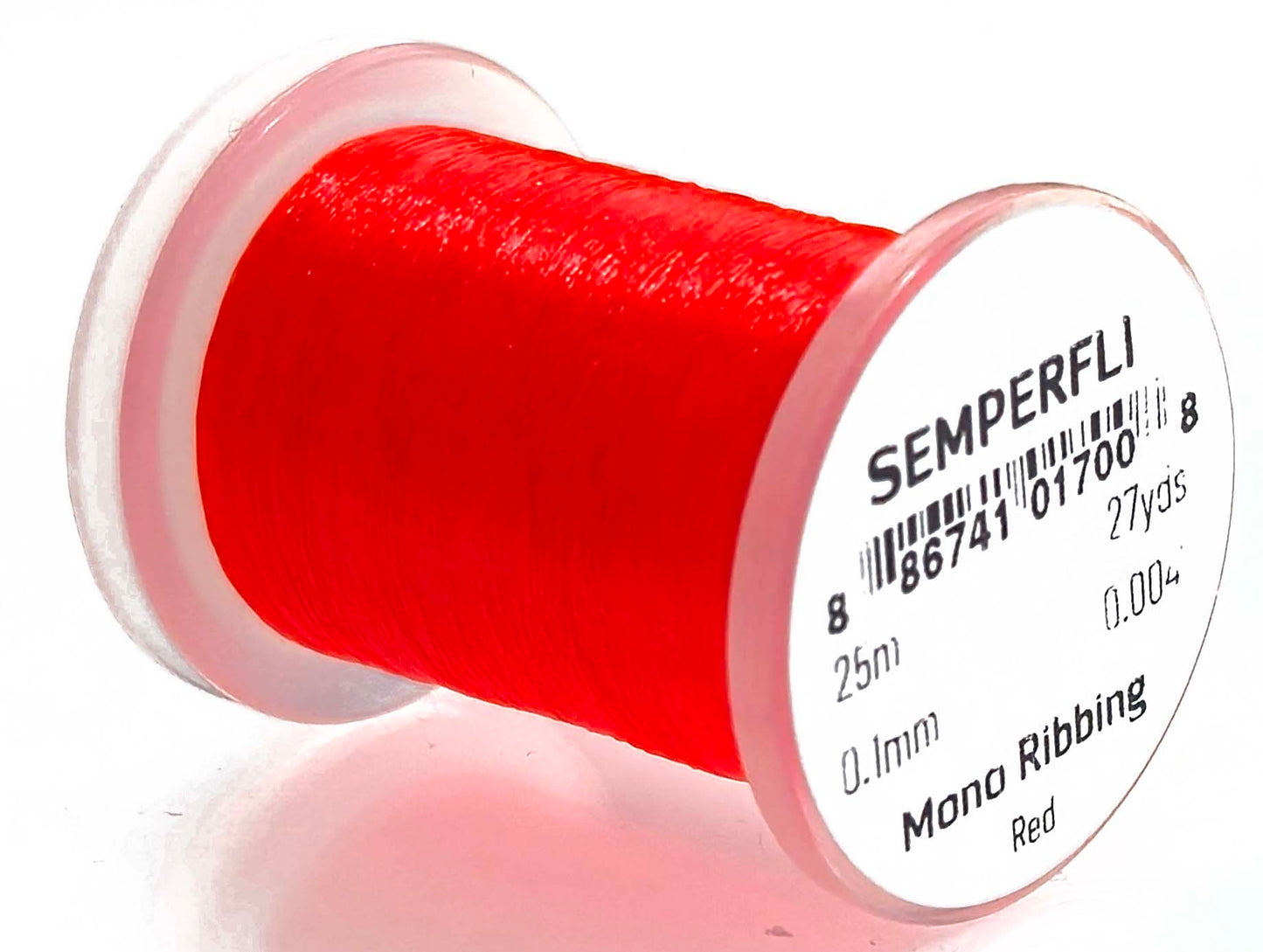 Mono Ribbing 0.1mm (Small)