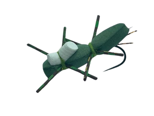 Simple Sighter Chubby