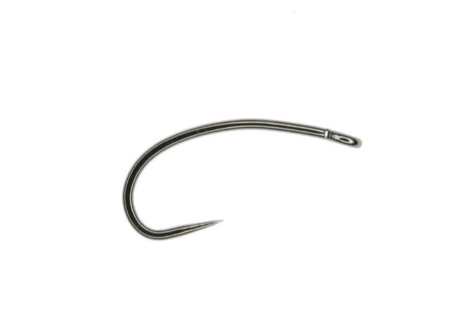 Partridge Czech Nymph