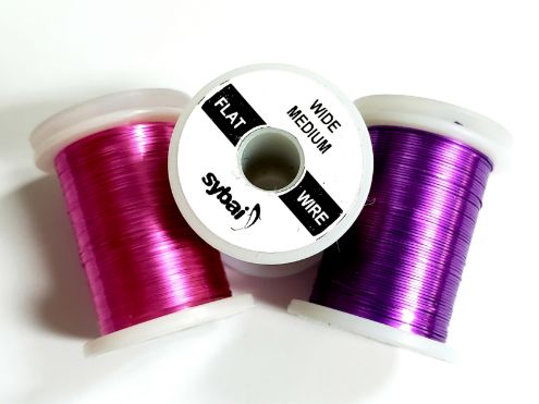 Sybai Flat Wire - Medium