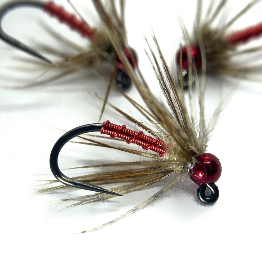 Custom Fly Order