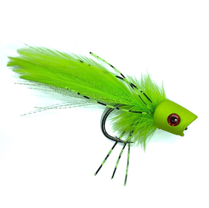 Custom Fly Order