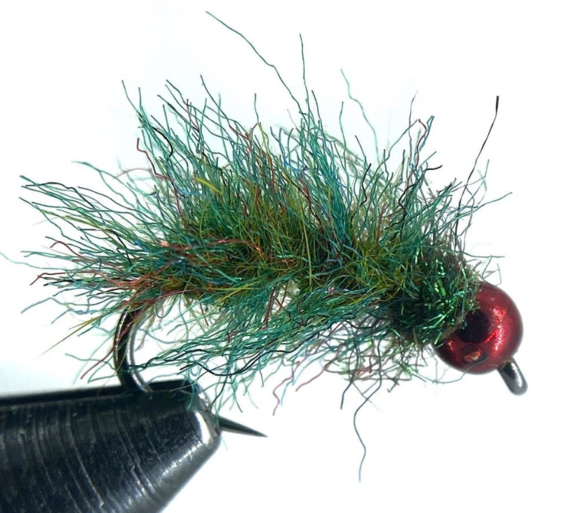 Custom Fly Order