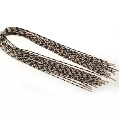 Rainy's Barred Round Rubber Legs (Barred)