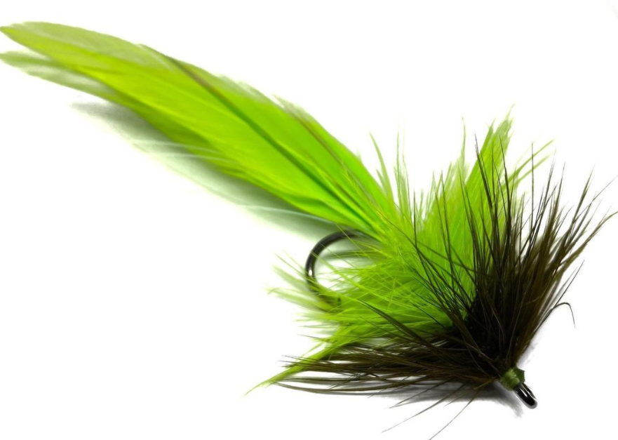 Custom Fly Order