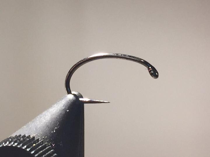 Moonlit ML051 Competition Barbless Hook (25 pack)