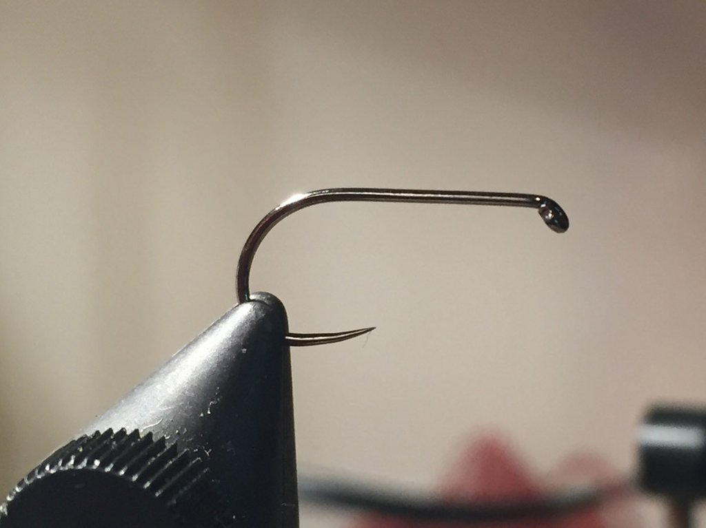 Moonlit ML052 Competition Barbless Hook (25 pack)