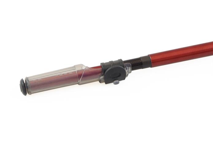 NIRVANA 370z Zoom Tenkara Rod