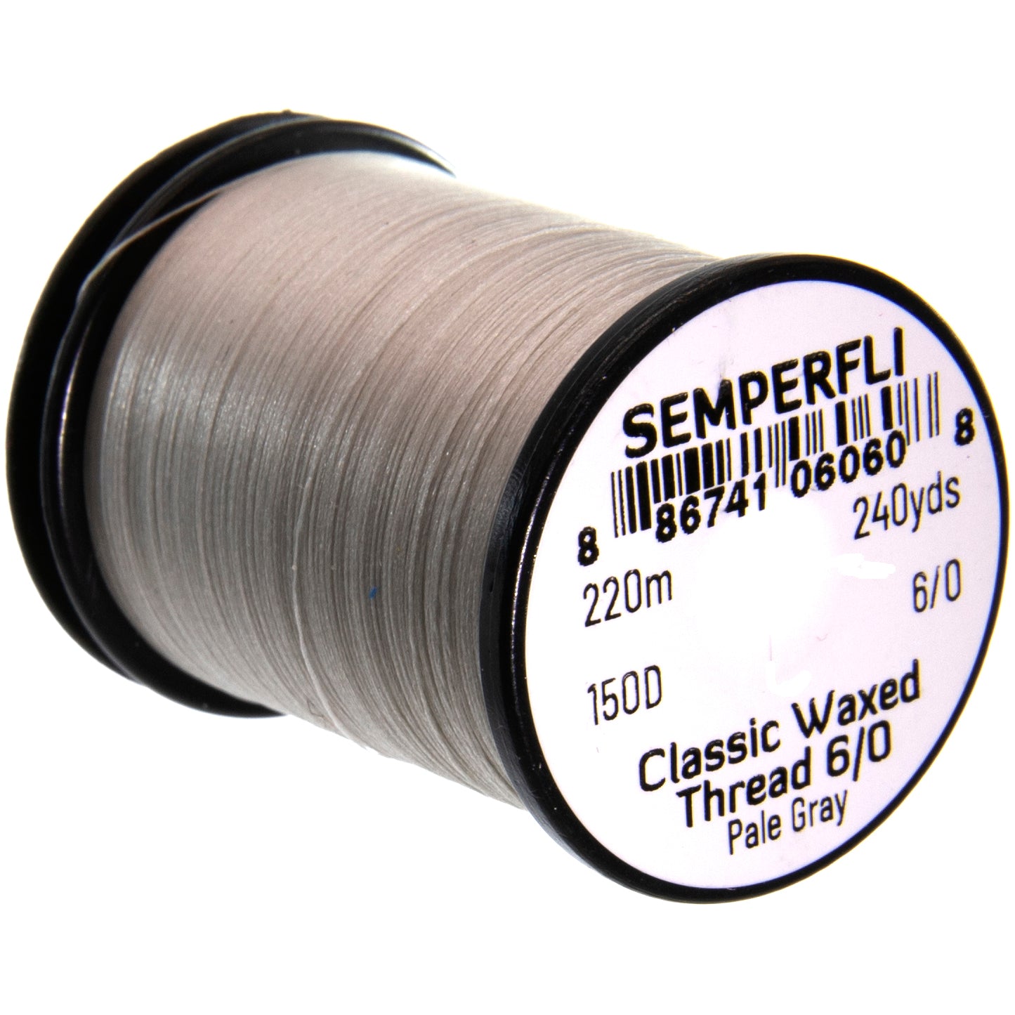Semperfli Classic 6/0 Waxed Threads