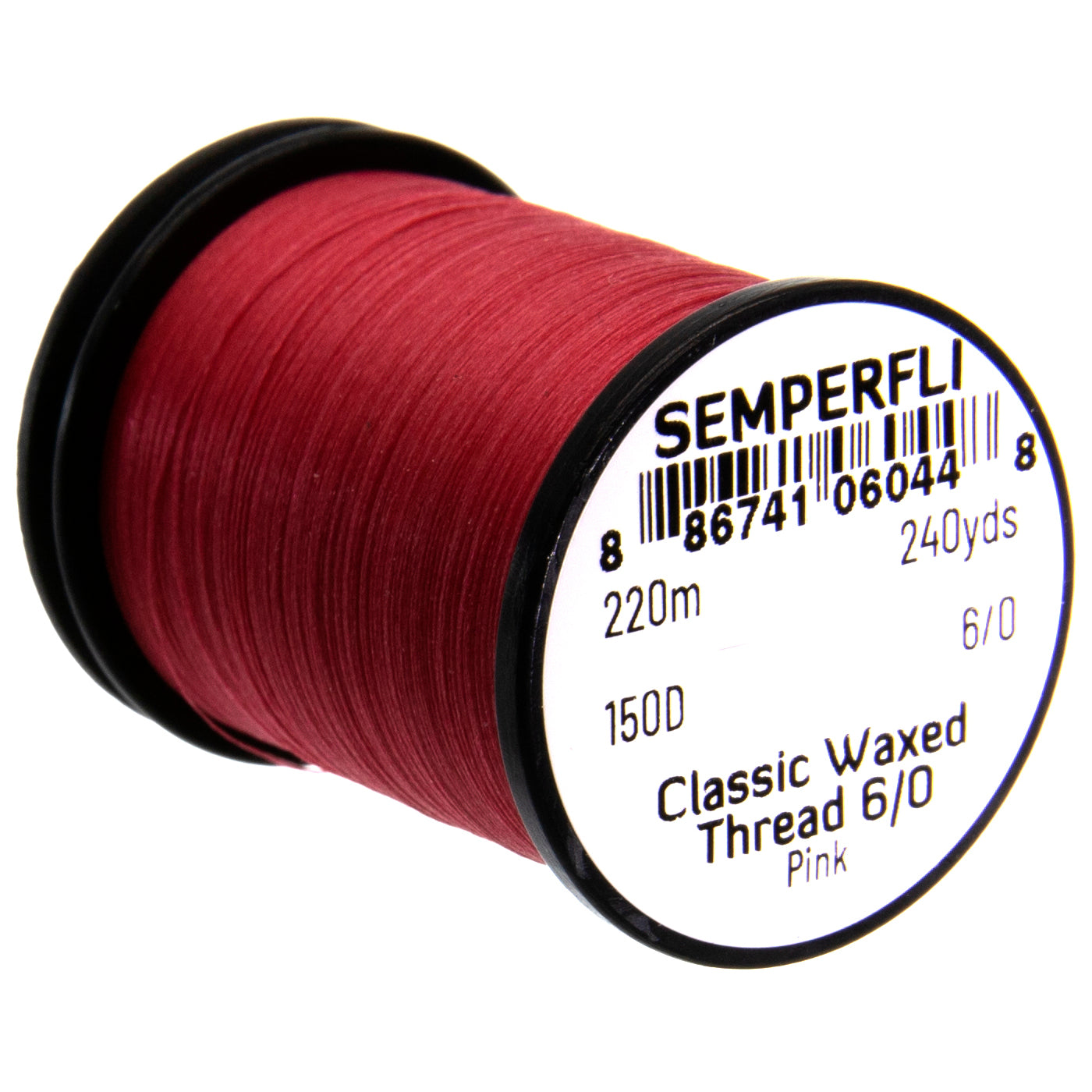Semperfli Classic 6/0 Waxed Threads