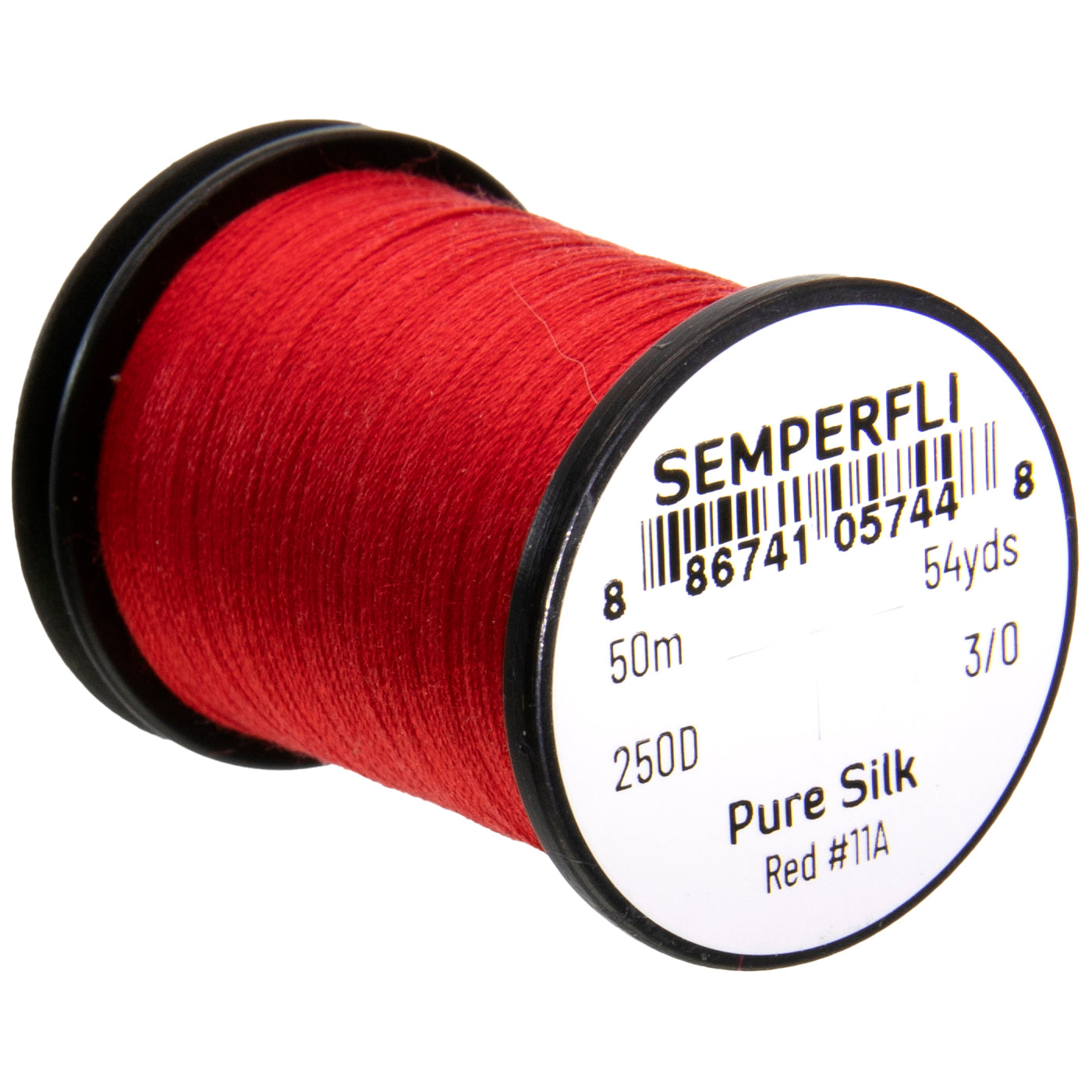 Semperfli Pure Silk