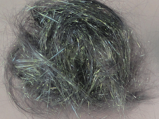 Starburst Fibers