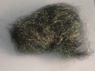 Starburst Fibers