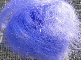 Starburst Fibers