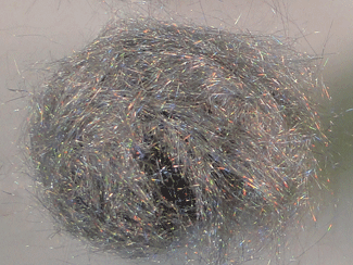 Starburst Fibers