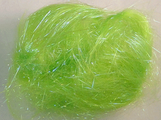 Starburst Fibers