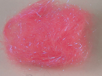 Starburst Fibers