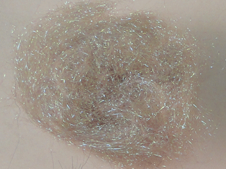 Starburst Fibers