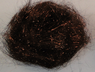 Starburst Fibers
