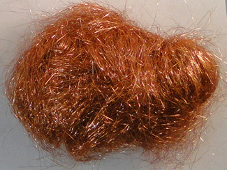 Starburst Fibers