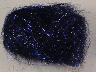 Starburst Fibers