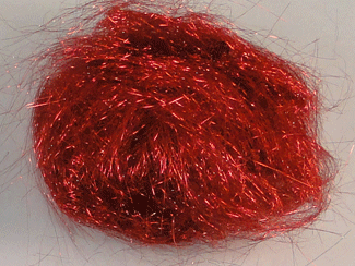 Starburst Fibers