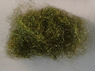 Starburst Fibers