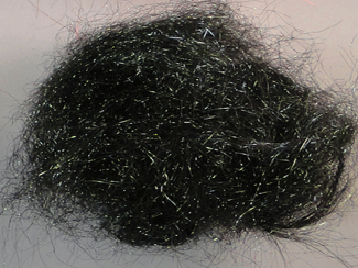 Starburst Fibers