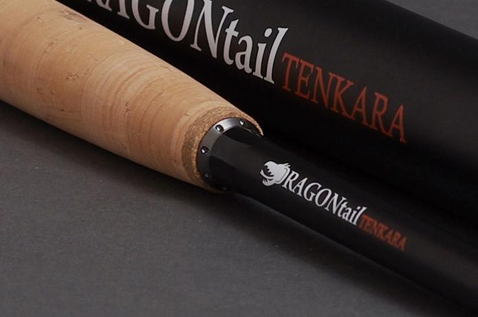 HELLbender Tenkara Rod (BIG FISH Tenkara ROD)