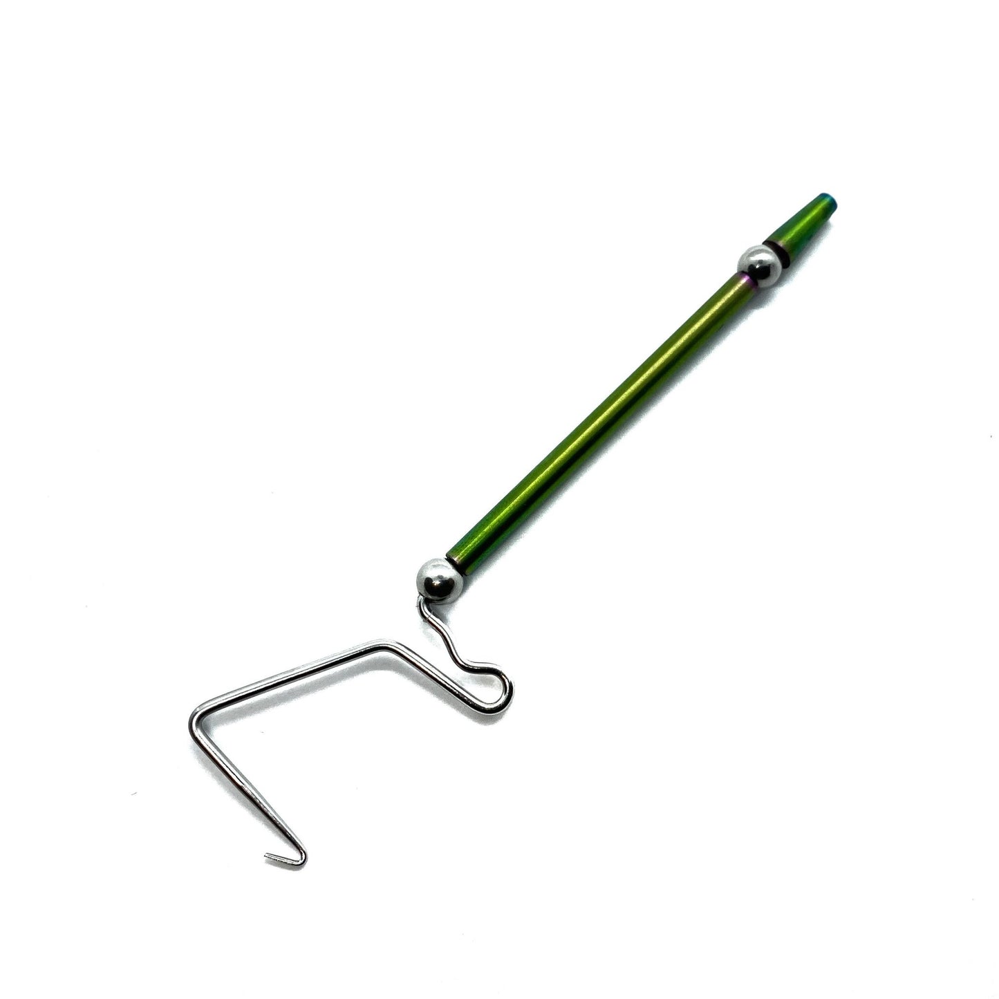 Whip Finisher Mini