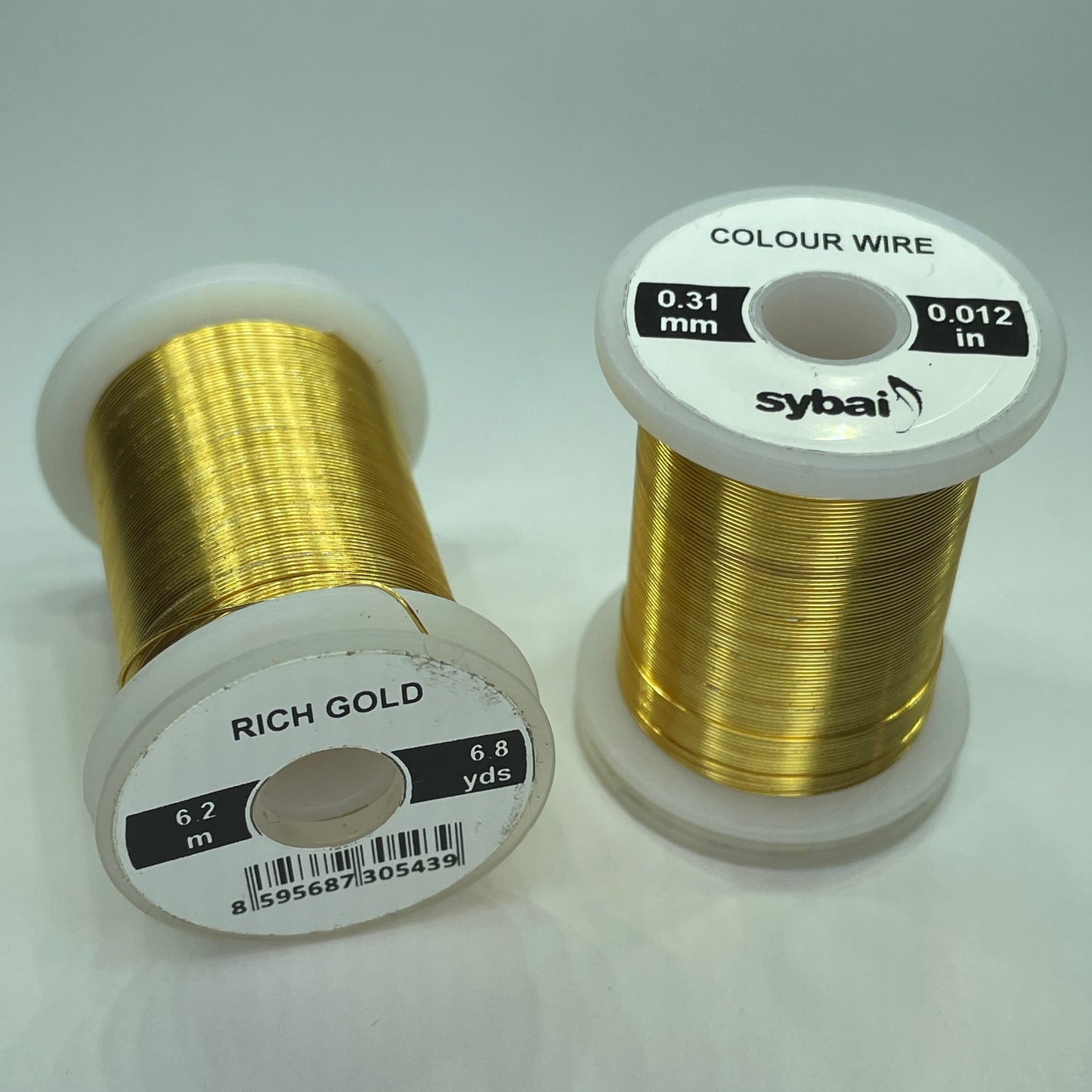Sybai Round Color Wire 0.3mm