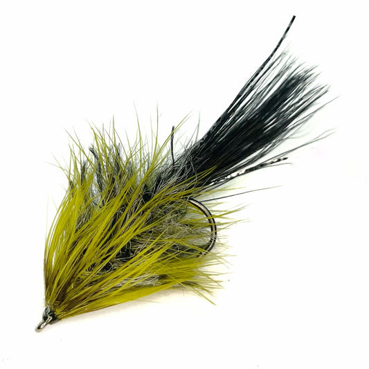 Fly Tying Corner: Complex eZee Bugger