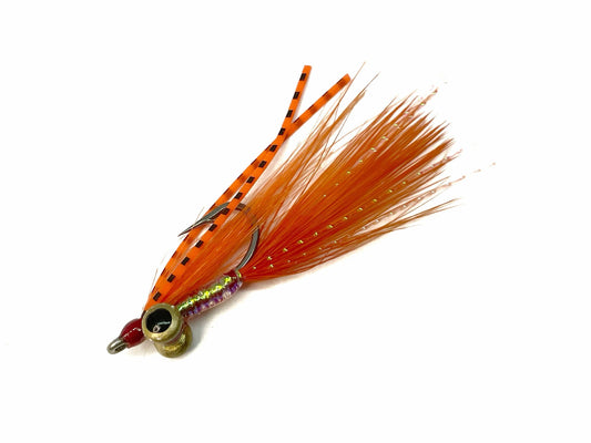 Fly Tying Corner: NAD