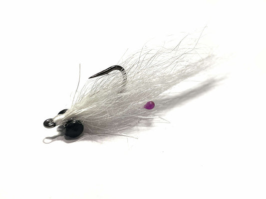 Fly Tying Corner: NOT Shrimp