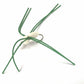 Lightning Drop: Foam Spiders