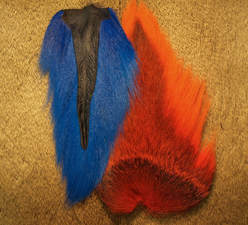 SELECT LARGE BUCKTAILS