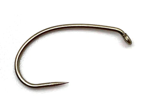 Moonlit TOGATTA ML202 Premium Barbless Hook