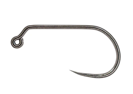 Moonlit TOGATTA ML502 Premium Barbless Hook