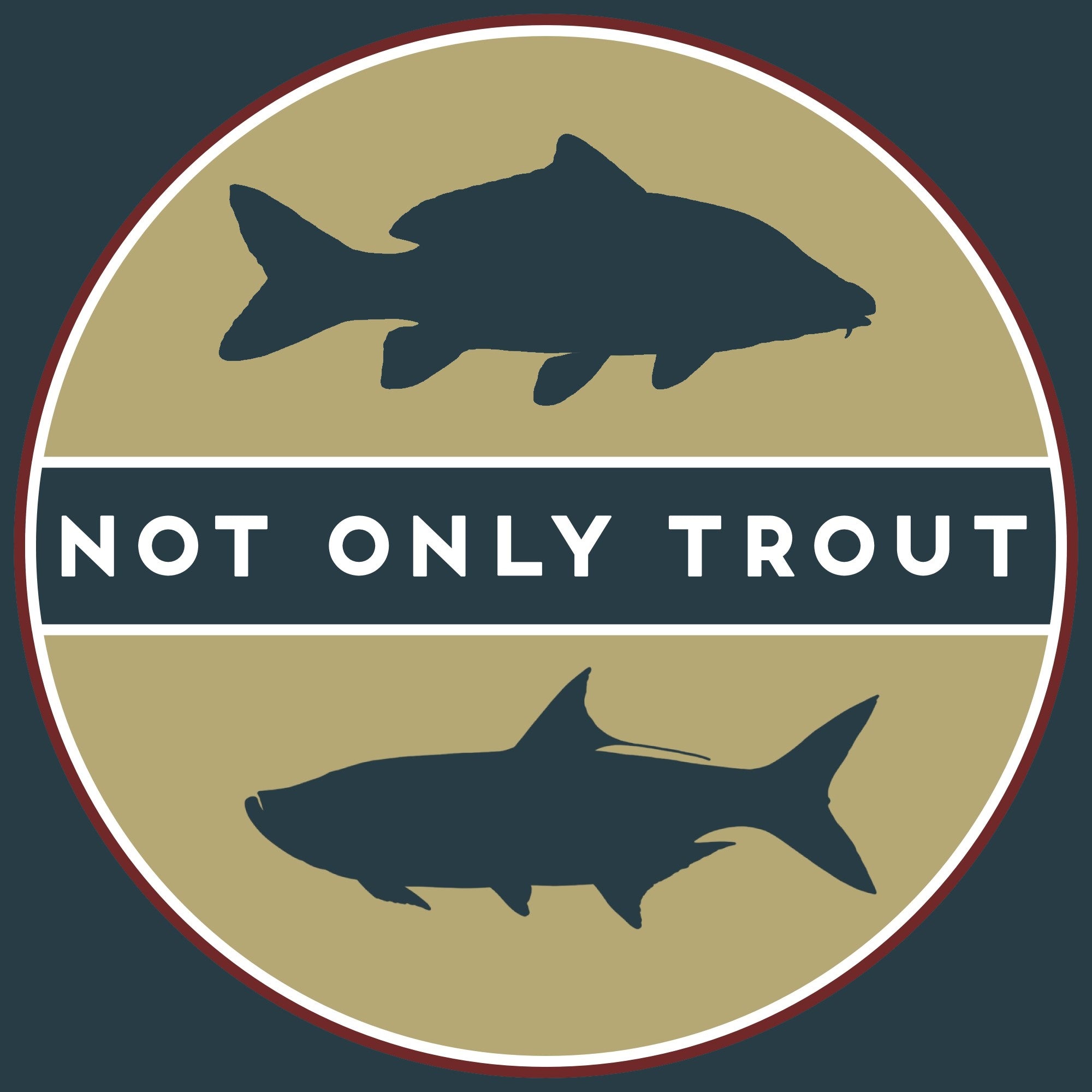 Not Only Trout