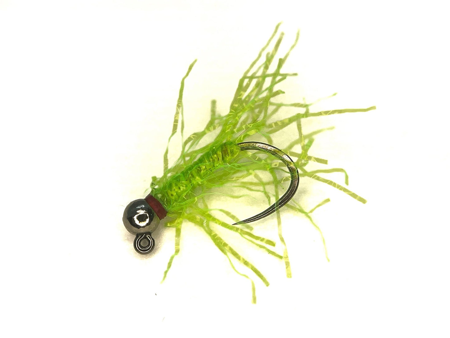 Straggle String Caddis