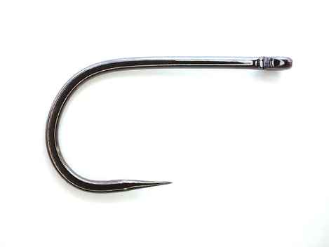 Moonlit TOGATTA ML471 Premium Barbless Hook