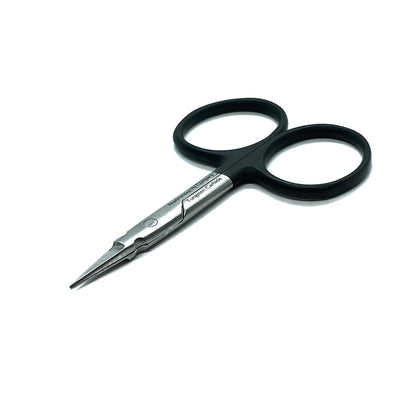 3.5" Tungsten Carbide Arrow Scissors
