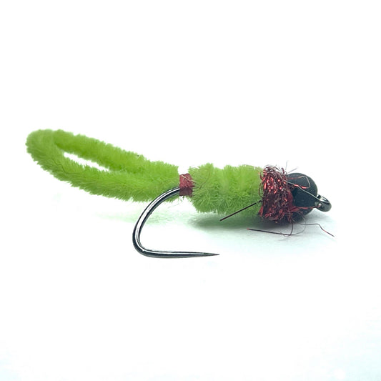 Green Weenie