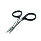 4" Tungsten Carbide Arrow Scissors