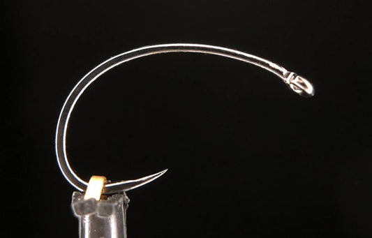 Moonlit ML062 Competition Barbless Hook (25 Hooks)