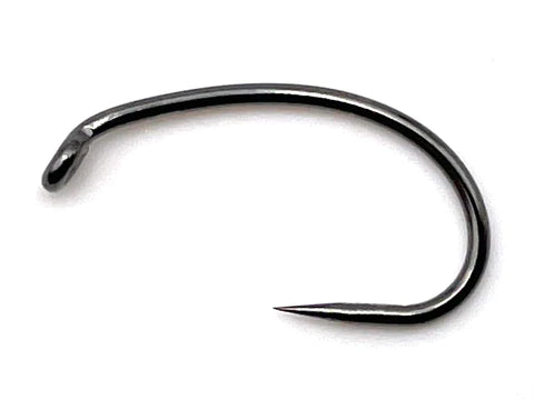 Moonlit TOGATTA ML201 Premium Barbless Hook (50 pack)