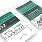 Moonlit TOGATTA ML301 Premium Barbless Hook (50 pack)